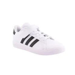 Menina|Menino*ADIDAS Sapatilha Grand Court 2.0 Branco