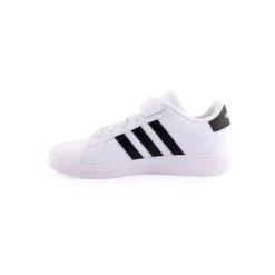 Menina|Menino*ADIDAS Sapatilha Grand Court 2.0 Branco