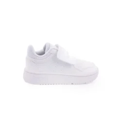 Menina|Menino*ADIDAS Sapatilha Hoops 3.0 Branco
