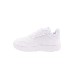 Menina|Menino*ADIDAS Sapatilha Hoops 3.0 Branco