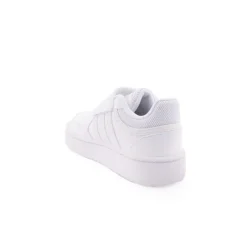 Menina|Menino*ADIDAS Sapatilha Hoops 3.0 Branco