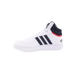 Ténis|Homem*ADIDAS Sapatilha Hoops 3.0 Branco
