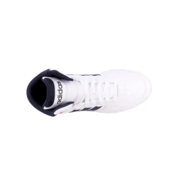 Ténis|Homem*ADIDAS Sapatilha Hoops 3.0 Branco