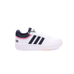 Ténis|Mulher*ADIDAS Sapatilha HOOPS 3.0 Branco