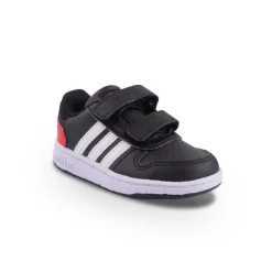 Menino|Criança*ADIDAS Sapatilha Hoops 2.0 Preto