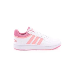 Ténis|Criança*ADIDAS Sapatilha Hoops 3.0 Branco