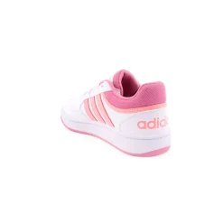 Ténis|Criança*ADIDAS Sapatilha Hoops 3.0 Branco