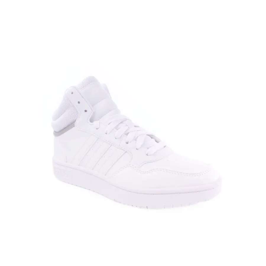 Ténis|Mulher*ADIDAS Sapatilha HOOPS MID Branco