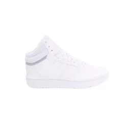 Ténis|Mulher*ADIDAS Sapatilha HOOPS MID Branco