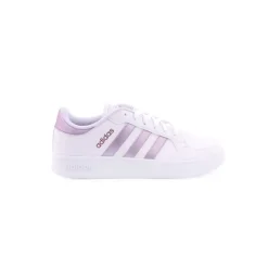 Ténis|Mulher*ADIDAS Sapatilha PLATAFORMA COURT Branco