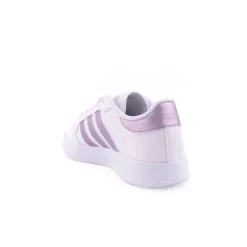 Ténis|Mulher*ADIDAS Sapatilha PLATAFORMA COURT Branco