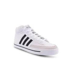 Ténis|Homem*ADIDAS Sapatilha Retrovulc Mid Branco
