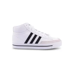 Ténis|Homem*ADIDAS Sapatilha Retrovulc Mid Branco