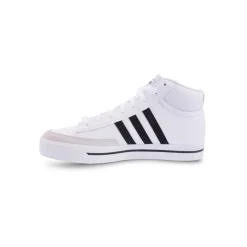 Ténis|Homem*ADIDAS Sapatilha Retrovulc Mid Branco