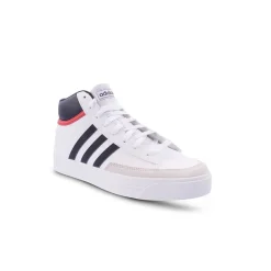 Ténis|Homem*ADIDAS Sapatilha RETROVULC MID Branco