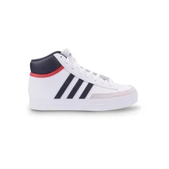 Ténis|Homem*ADIDAS Sapatilha RETROVULC MID Branco