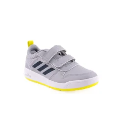 Menino*ADIDAS Sapatilha Tensaur Cinza