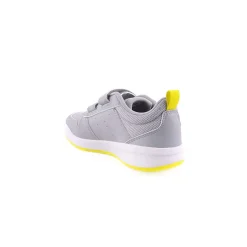 Menino*ADIDAS Sapatilha Tensaur Cinza