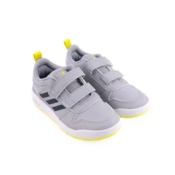 Menino*ADIDAS Sapatilha Tensaur Cinza
