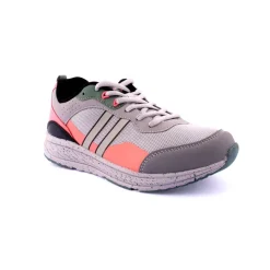 Ténis*BEPPI Sapatilha Cinza