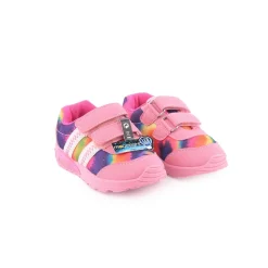 Menina*BEPPI Sapatilha Rosa