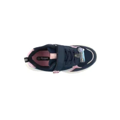 Menina*BEPPI Sapatilha Az.Rosa