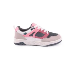 Menina*BEPPI Sapatilha B.Rosa