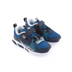 Menino*BEPPI Sapatilha Azul