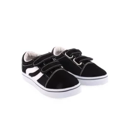 Menina|Menino*BEPPI Sapatilha Preto