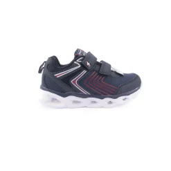 Menino*BEPPI Sapatilha Azul