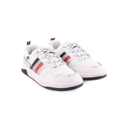 Menina*BEPPI Sapatilha Branco