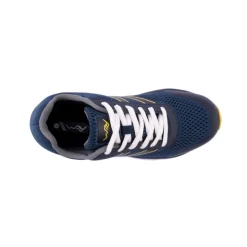 Menino*BEPPI Sapatilha Azul