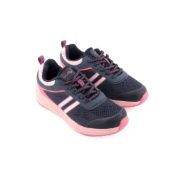 Menina*BEPPI Sapatilha Azul