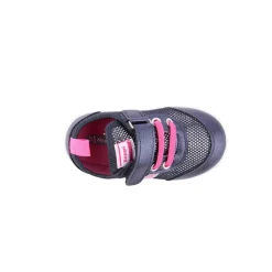 Menina*BEPPI Sapatilha Azul