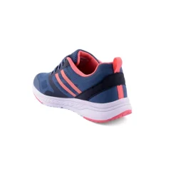 Ténis*BEPPI Sapatilha Az.Rosa