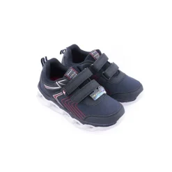 Menino*BEPPI Sapatilha Azul