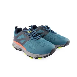 Ténis*CASUAL Sapatilha Azul