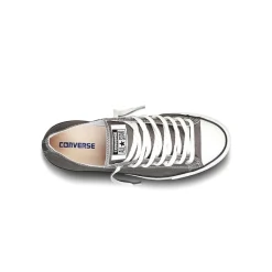 Ténis|Ténis*CONVERSE Sapatilha Chuck Taylor All Star Cinza