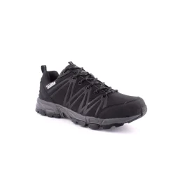 Ténis*DAKAR Sapatilha Shell Hiking Preto