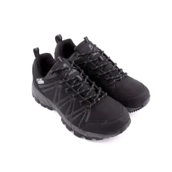 Ténis*DAKAR Sapatilha Shell Hiking Preto