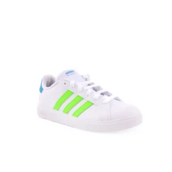 Ténis|Menino*ADIDAS Sapatilha GRAND COURT 2.0 Branco