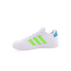 Ténis|Menino*ADIDAS Sapatilha GRAND COURT 2.0 Branco