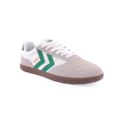 Ténis|Homem*HUMMEL Sapatilha BR.VERDE