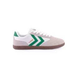 Ténis|Homem*HUMMEL Sapatilha BR.VERDE