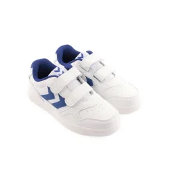 Menino|Criança*HUMMEL Sapatilha CAMDEN JR Br.Azul