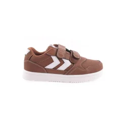 Menino|Criança*HUMMEL Sapatilha CAMDEN JR Camel