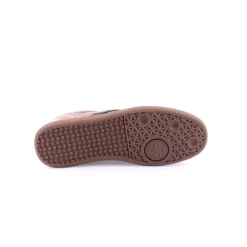 Ténis|Mulher*HUMMEL Sapatilha Metal 72 Br.Ouro