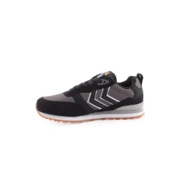 Ténis|Mulher*HUMMEL Sapatilha MONACO 86 Preto
