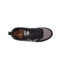 Ténis|Mulher*HUMMEL Sapatilha MONACO 86 Preto