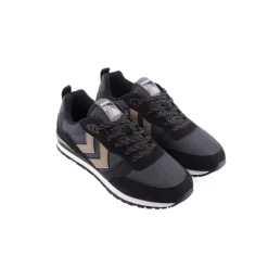 Ténis*HUMMEL Sapatilha MONACO 86 WCS Preto